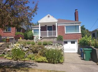 2628 W Plymouth St, Seattle, WA 98199