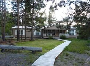 152126 Long Prairie Dr, La Pine, OR 97739