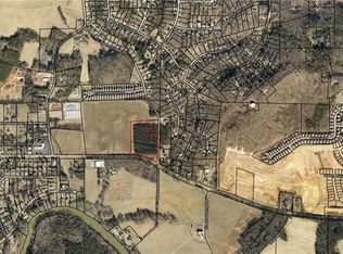 720 Euharlee Rd SW, Cartersville, GA 30120