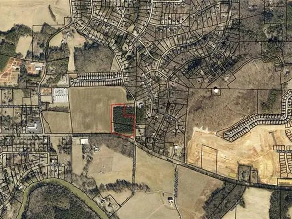 720 Euharlee Rd SW, Cartersville, GA 30120