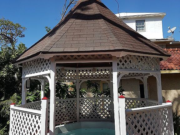 5th image of 544 S Palmetto Ave