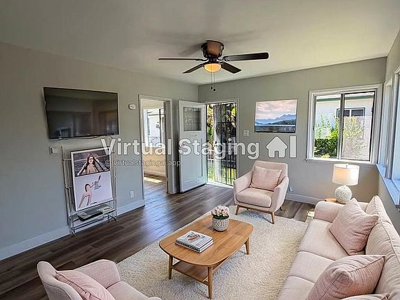 2nd image of 6717 S Brynhurst Ave #1/2