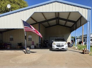 149 Bluebird Dr, Whitney, TX 76692