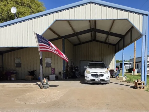 149 Bluebird Dr, Whitney, TX 76692