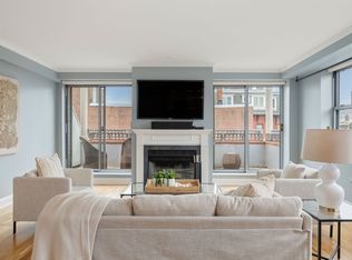 44 Prince St APT 514, Boston, MA 02113