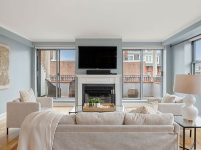 44 Prince St APT 514, Boston, MA, 02113