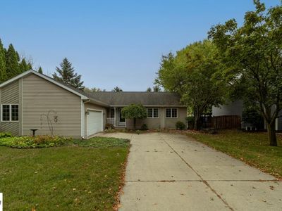 1117 Country Way, Mount Pleasant, MI, 48858
