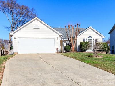 6425 Tunston Ln, Charlotte, NC, 28269
