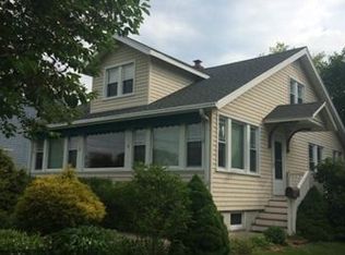 206 Margherita Lawn, Stratford, CT 06615