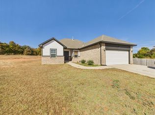 11601 Split Oak Cir, Guthrie, OK 73044