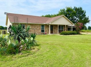 394 County Road 4778, Sulphur Springs, TX 75482