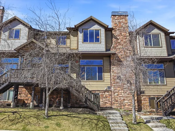 5655 N Oslo Ln, Park City, UT 84098