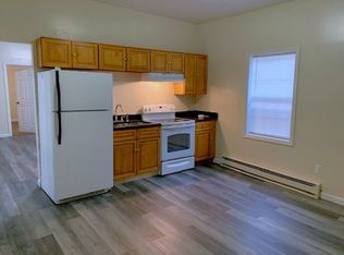 74 Bridgham St #2, Providence, RI 02907