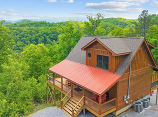 2015 Penny Way, Sevierville, TN 37862