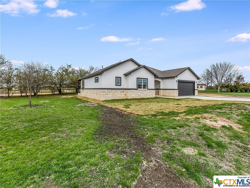 212 Brandy Loop, Killeen, TX 76549 MLS 502298 Zillow