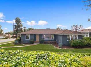 3890 Landfair Rd, Pasadena, CA 91107