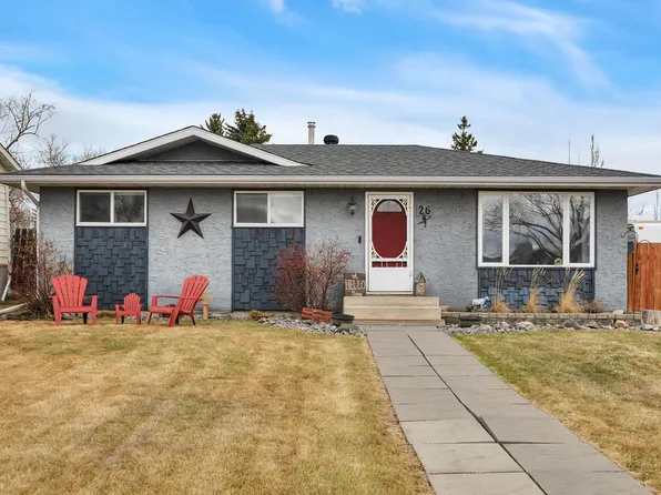 26 Southpark Dr, Leduc, AB T9E 4W9
