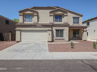 4546 N 111th Dr, Phoenix, AZ 85037