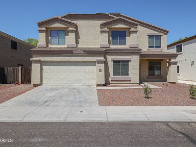 4546 N 111th Dr, Phoenix, AZ, 85037