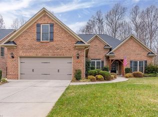 2243 Renaissance Ln, High Point, NC 27262