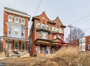 1903 W Venango St, Philadelphia, PA 19140
