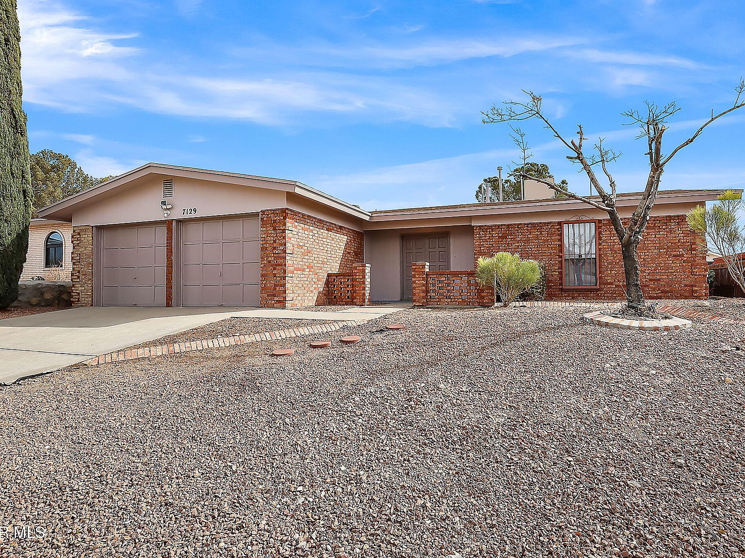 7129 Villa Hermosa Dr, El Paso, TX 79912 | Zillow