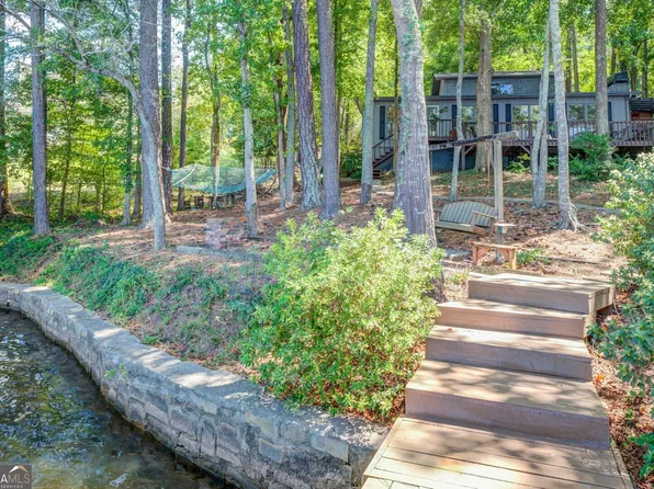 766 Raven Rd, Monticello, GA 31064