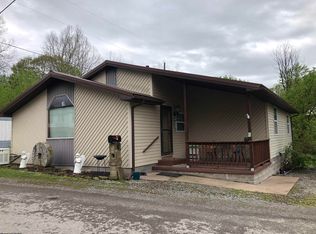 572 Crawford Rd, Crawford, WV 26343