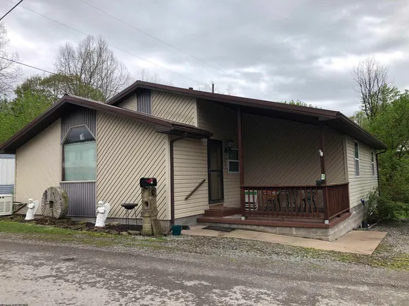 572 Crawford Rd, Crawford, WV 26343