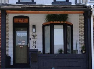 278 E Elm St, Allentown, PA 18109