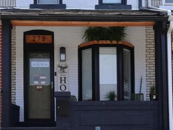 278 E Elm St, Allentown, PA 18109