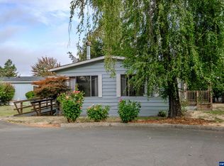 5050 Columbus St SE UNIT 63, Albany, OR 97322