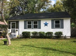 1349 Rensselaer Ave, Jacksonville, FL 32205