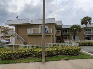 1901 N Atlantic Ave APT 7, Daytona Beach, FL 32118