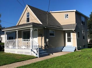 50 Myers Ave, Yorkville, NY 13495