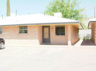 1320 Filmore Ave, Alamogordo, NM 88310