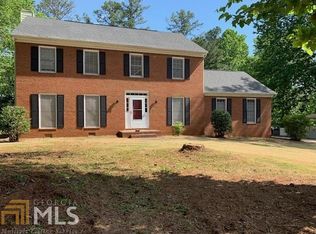 1834 Coventry Way, Jonesboro, GA 30236