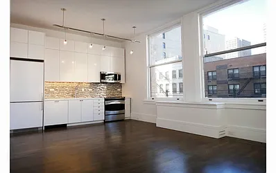Rented by Town Residential