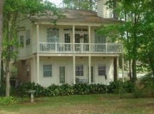 2 Presidio Rd, Montgomery, TX 77356