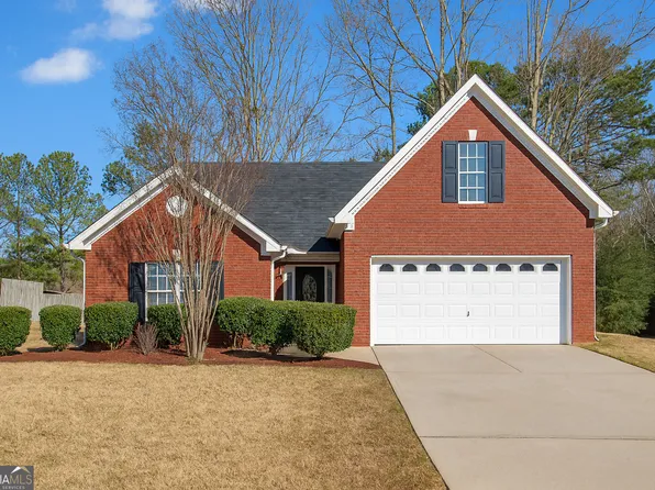 115 Fields Creek Way, Covington, GA 30016