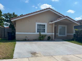 18351 SW 135th Ave, Miami, FL 33177