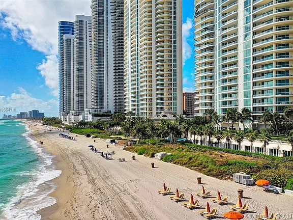 3rd image of 16051 Collins Ave APT 1404