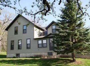 5597 State Highway 27, Beardsley, MN 56211