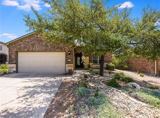 127 Old Blue Mountain Ln, Georgetown, TX 78633