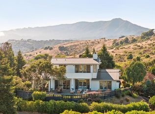 24 Hillcrest Rd, Tiburon, CA 94920