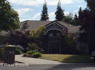 5141 Kensley Ct, Granite Bay, CA