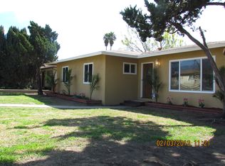 5505 Harvard St, Montclair, CA 91763
