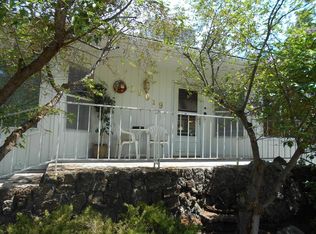 19019 N Poe Valley Rd, Klamath Falls, OR 97603