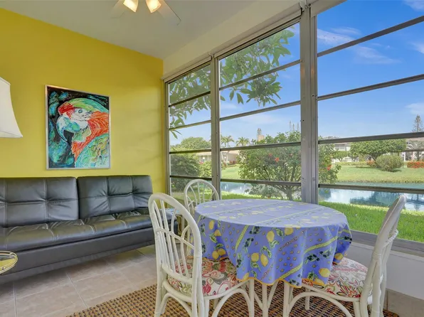3501 NW 47th Avenue #411, Lauderdale Lakes, FL 33319
