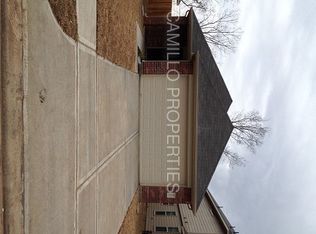 14430 Platzer Dr, Houston, TX 77045